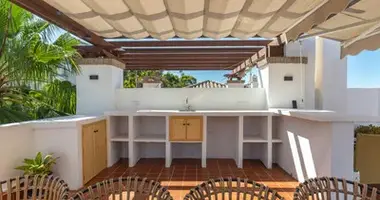 Appartement 2 chambres dans Benahavis, Espagne
