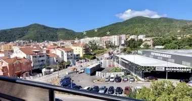 Apartamento 1 habitación en Budva, Montenegro