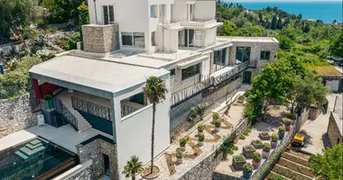 Haus 4 Schlafzimmer in Krstac, Montenegro