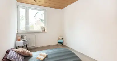 Квартира 2 комнаты в Познань, Польша