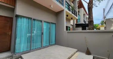 Maison 2 chambres dans Chalong, Thaïlande