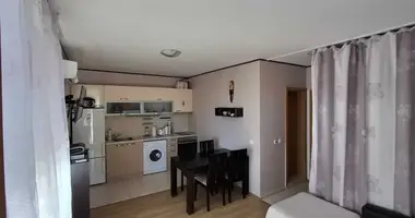 1 bedroom apartment in Nesebar, Bulgaria