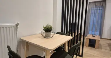 1 bedroom apartment in Municipality of Thessaloniki, Greece