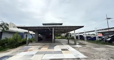 Terrain dans Pattaya, Thaïlande