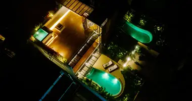 Villa 3 chambres dans Canggu, Indonésie