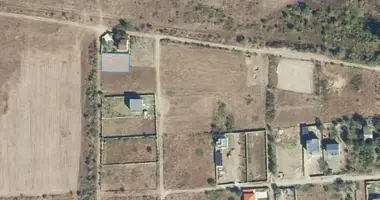 Grundstück in Offroad saghupi Akhatani Tsinamdzgvriantkari, Georgien