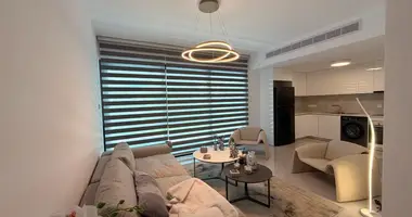 Квартира 2 спальни в муниципалитет Ларнака, Кипр