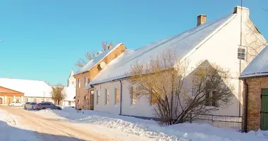 House in Zeimelis, Lithuania