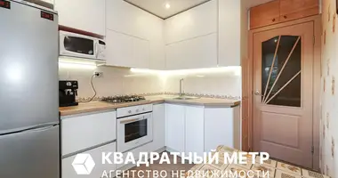 3 room apartment in Minsk, Belarus
