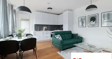 3 bedroom apartment in Capital City of Prague, Czech Republic