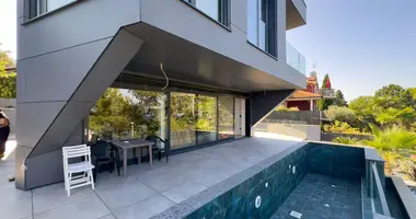 Villa 3 chambres dans Omisalj, Croatie