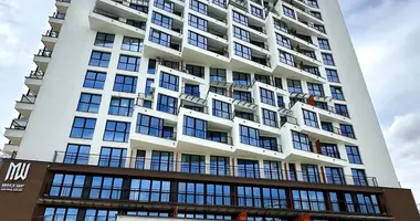 Квартира 1 комната в Минск, Беларусь