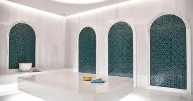Квартира 1 комната в Эюп, Турция