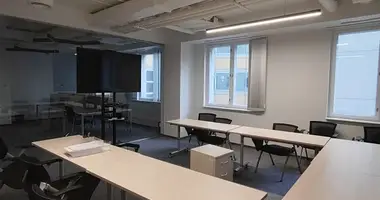 Office 1 175 m² in Moscow, Russia