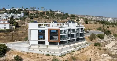 Maison 2 chambres dans Yeroskipou, Chypre