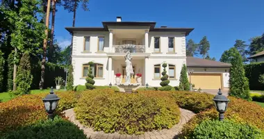 Maison 5 chambres dans Garkalnes pagasts, Lettonie