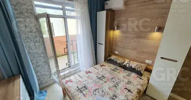 Apartamento 1 habitación en Evenkiysky Rayon, Rusia