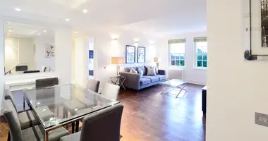 Wohnung 1 Schlafzimmer in London, Großbritannien