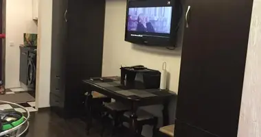 Mieszkanie 1 pokój w Odessa, Ukraina