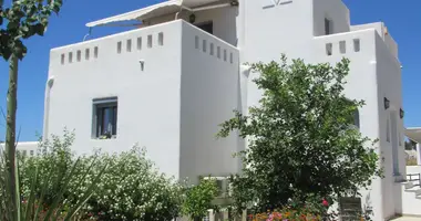 Dom 6 pokojów w Municipality of Naxos and the Lesser Cyclades, Grecja