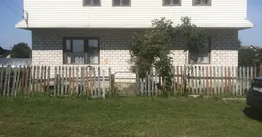 Дом в Невеличи, Беларусь