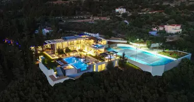 Villa in Plaka, Griechenland