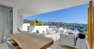 Apartamento 2 habitaciones en Marbella, Španjolska