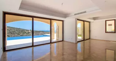 Villa 4 room villa in Kouklia, Cyprus
