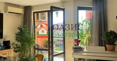 Wohnung 2 zimmer in Sweti Wlas, Bulgarien