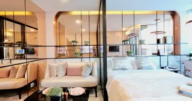 Condo in Bangkok, Thailand