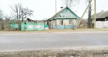 Haus in Turyn, Belarus