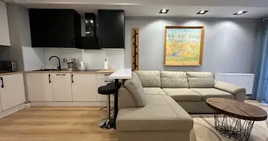1 bedroom apartment in Lodz, Poland