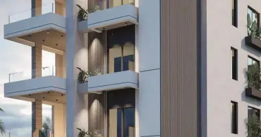 Apartamento 2 habitaciones en Limasol, Chipre