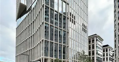 Office 146 m² in Moscow, Russia