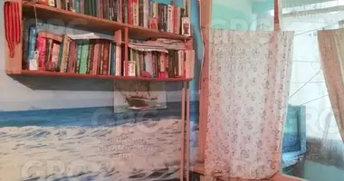 Mieszkanie 1 pokój w Evenkiysky Rayon, Rosja