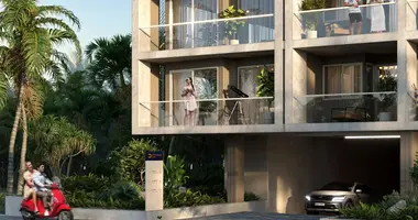 Haus 2 zimmer in Rawai, Thailand