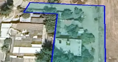 Plot of land in Agios Tychonas, Cyprus