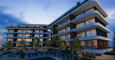 2 bedroom apartment in Limassol District, Cyprus