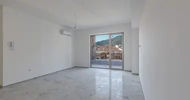 Apartamento en Budva, Montenegro