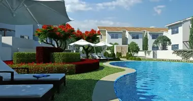 Casa 2 habitaciones en Erimi Municipality, Chipre