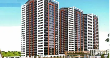 Appartement 4 chambres dans Mamak, Turquie