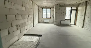 Wohnung 1 zimmer in Odessa, Ukraine