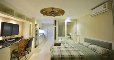 Condo w Pattaya City, Tajlandia