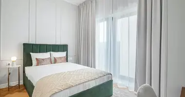 Apartamento 3 habitaciones en Varsovia, Polonia