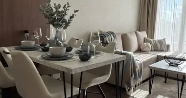 Apartamento 1 habitacion en Nesebar, Bulgaria