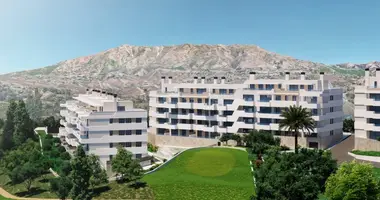 Бунгало в Михас, Испания