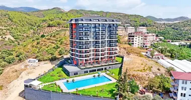 Apartamento 3 habitaciones en Demirtas, Turquía