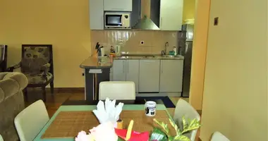 Apartamento 3 habitaciones en Budva, Montenegro
