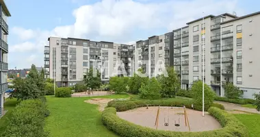 1 bedroom apartment in Helsinki sub-region, Finland