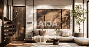 Apartment in Canggu, Indonesia